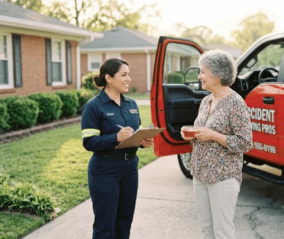 Accident Towing Service Jackson, TN FAQs